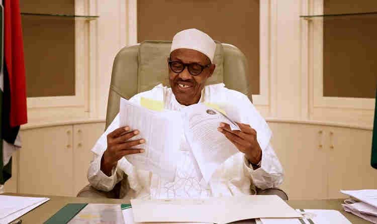 Presidency Reveals Buhari's Criteria For Appointment Of Ministers